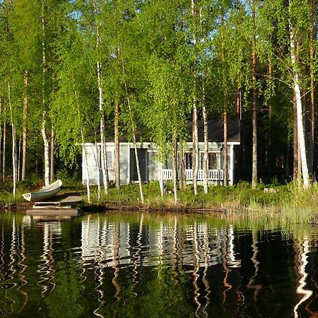 Lomamokkila Cottages ซาวอนลินนา ห้อง รูปภาพ