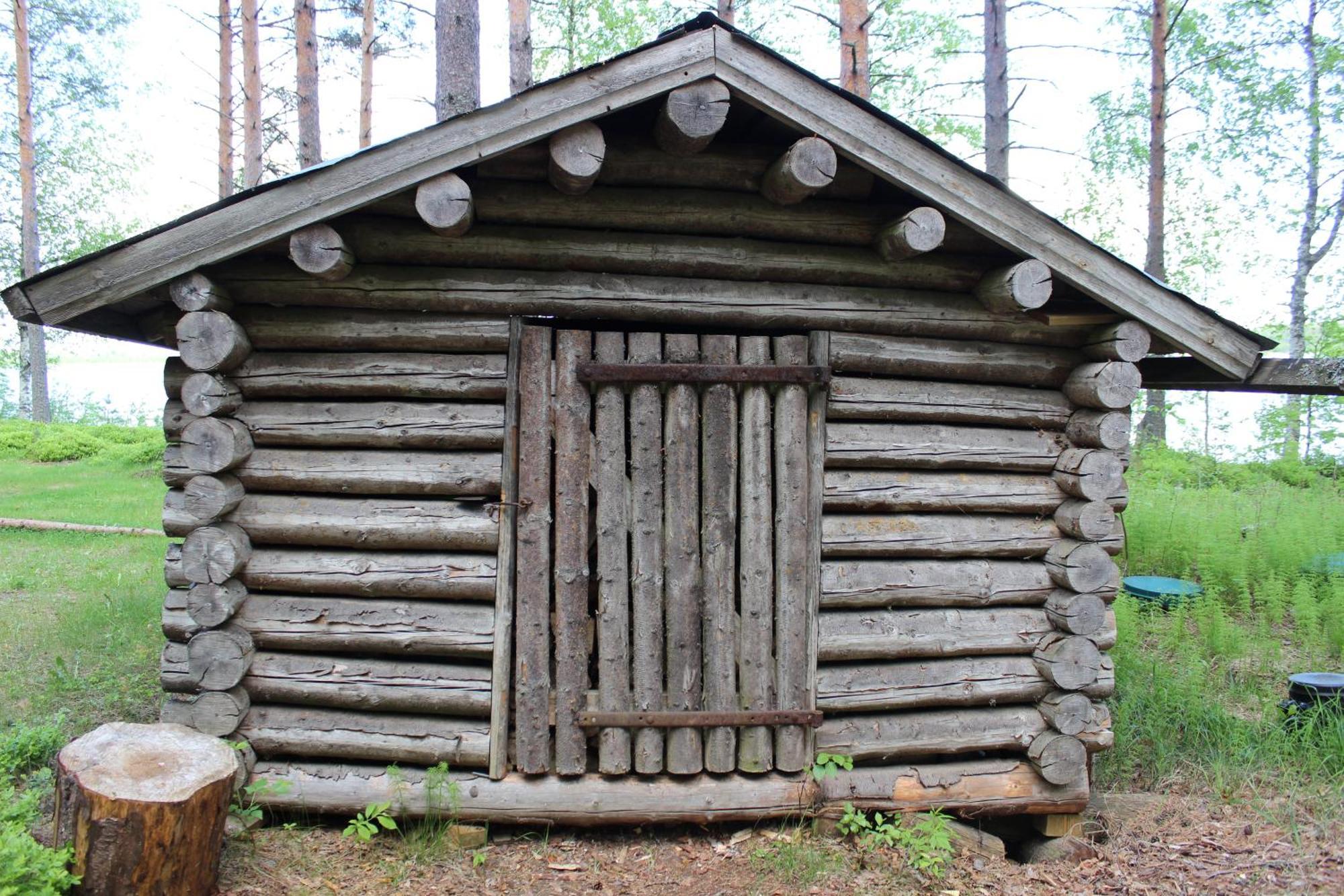 Lomamokkila Cottages ซาวอนลินนา ห้อง รูปภาพ