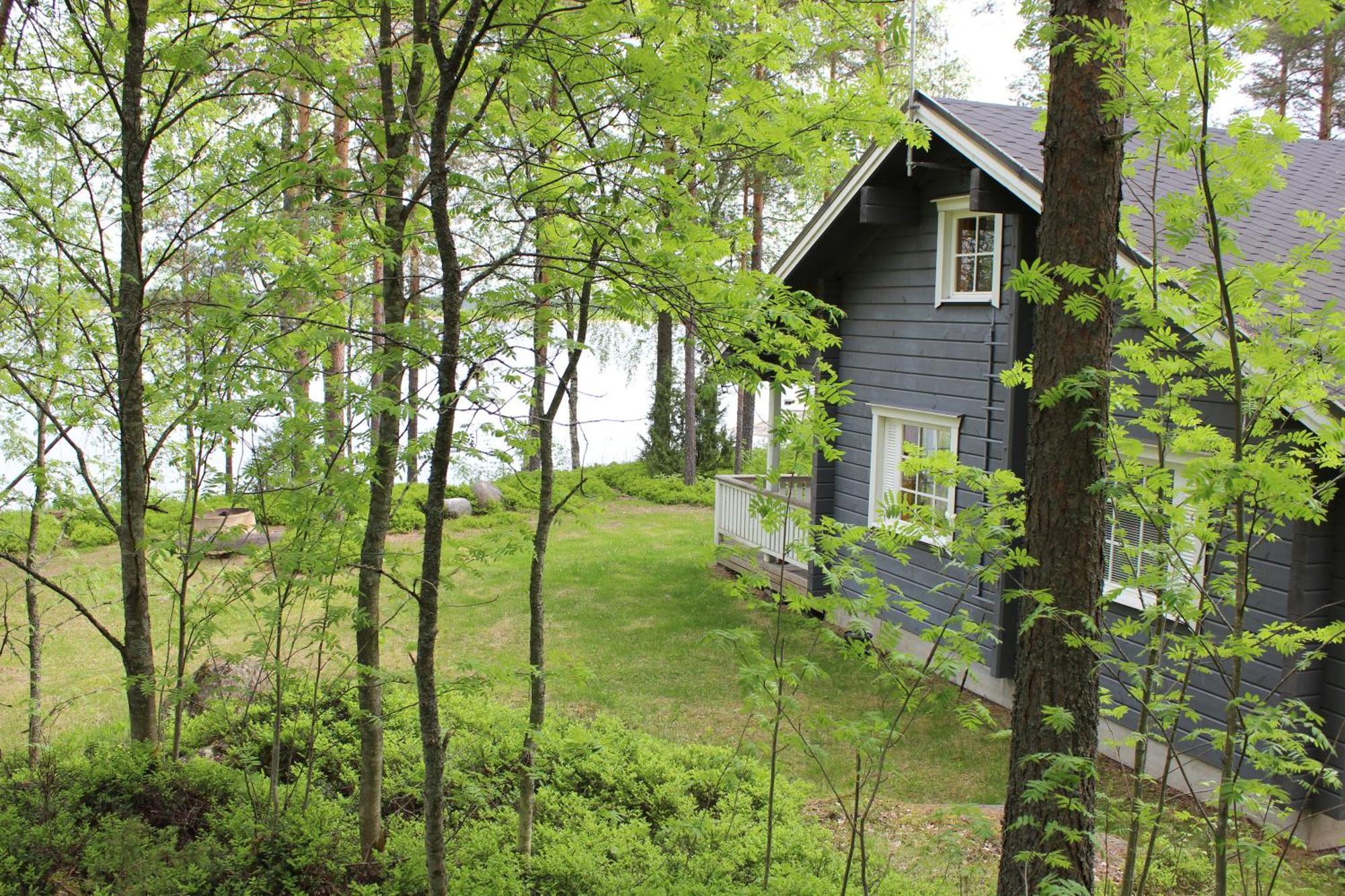 Lomamokkila Cottages ซาวอนลินนา ห้อง รูปภาพ